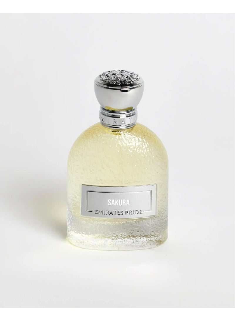Emirates Pride Sakura PERFUME EDP 100ML - Image 2